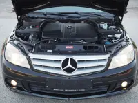 Mercedes-Benz C200 Elegance BlueEfficiency 2.1 100kW thumbnail