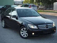 Mercedes-Benz C200 Elegance BlueEfficiency 2.1 100kW thumbnail
