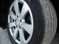 Mercedes-Benz C200 Elegance BlueEfficiency 2.1 100kW thumbnail