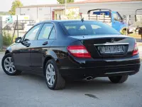 Mercedes-Benz C200 Elegance BlueEfficiency 2.1 100kW thumbnail