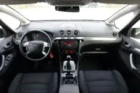 Ford S-MAX Titanium 7k 2.0 120kW thumbnail