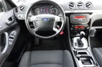 Ford S-MAX Titanium 7k 2.0 120kW thumbnail