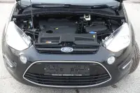 Ford S-MAX Titanium 7k 2.0 120kW thumbnail