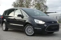 Ford S-MAX Titanium 7k 2.0 120kW thumbnail