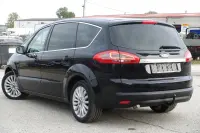 Ford S-MAX Titanium 7k 2.0 120kW thumbnail