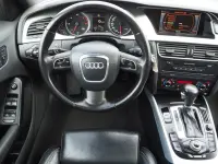 Audi A4 Avant Quattro 3.0 176kW thumbnail