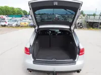 Audi A4 Avant Quattro 3.0 176kW thumbnail