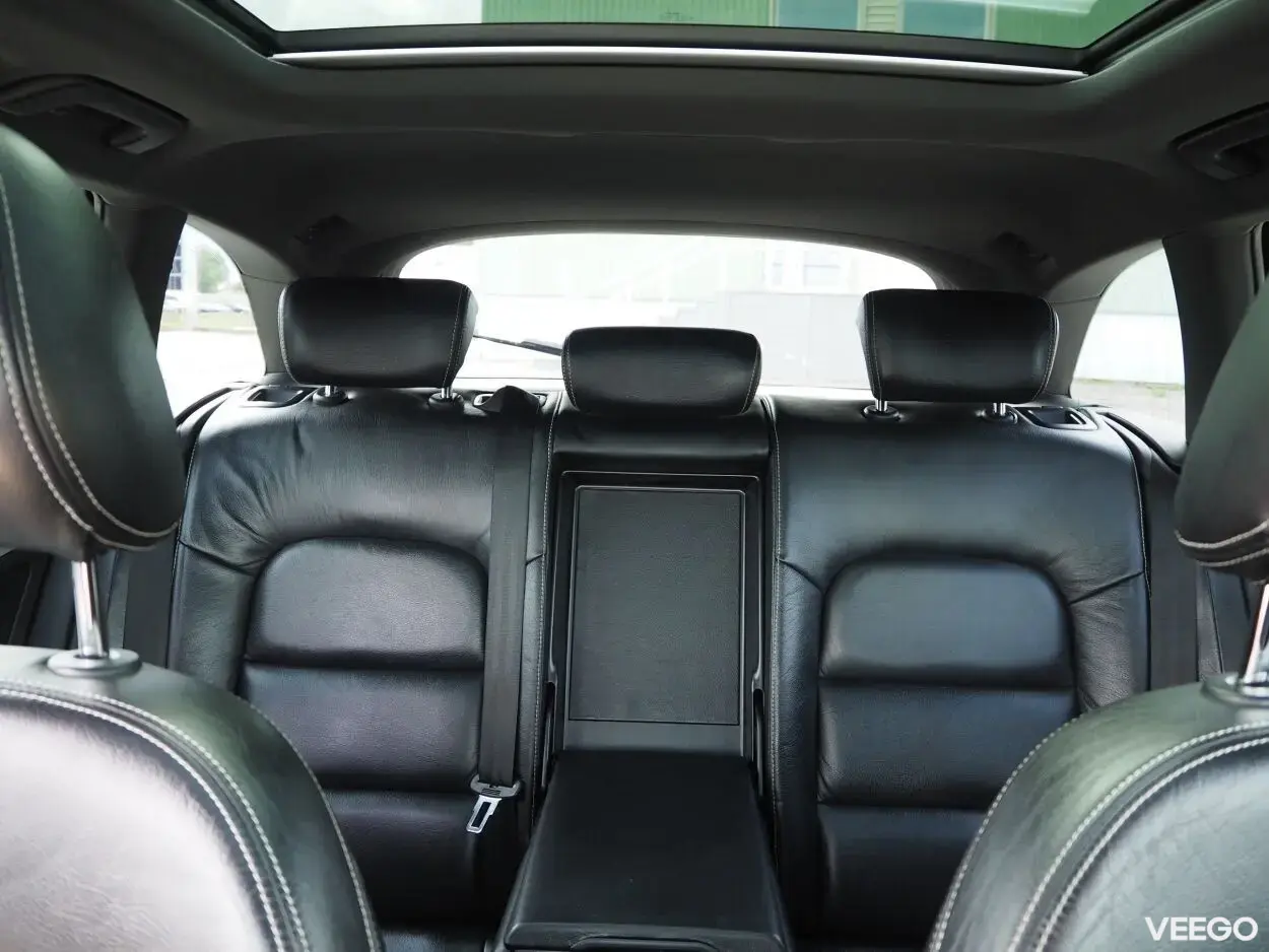 Audi A4 Avant Quattro 3.0 176kW