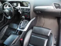 Audi A4 Avant Quattro 3.0 176kW thumbnail