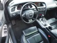 Audi A4 Avant Quattro 3.0 176kW thumbnail