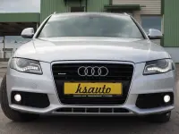 Audi A4 Avant Quattro 3.0 176kW thumbnail