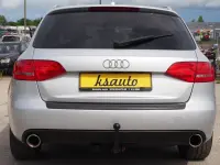 Audi A4 Avant Quattro 3.0 176kW thumbnail