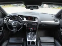 Audi A4 Avant Quattro 3.0 176kW thumbnail
