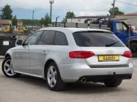 Audi A4 Avant Quattro 3.0 176kW thumbnail