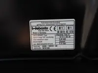 Volvo S80 Summum 2.4 129kW thumbnail