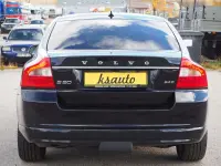 Volvo S80 Summum 2.4 129kW thumbnail