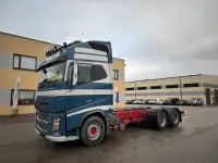 Volvo FH750 552kW thumbnail