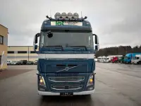 Volvo FH750 552kW thumbnail