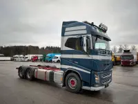 Volvo FH750 552kW thumbnail
