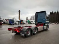 Volvo FH750 552kW thumbnail