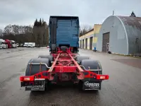 Volvo FH750 552kW thumbnail