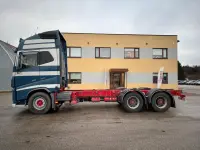 Volvo FH750 552kW thumbnail