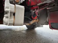 Volvo FH750 552kW thumbnail