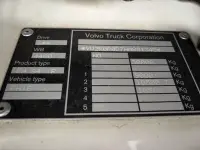 Volvo FH750 552kW thumbnail