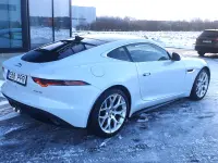 Jaguar F-Type 3.0 250kW thumbnail