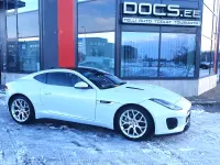 Jaguar F-Type 3.0 250kW thumbnail