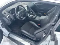 Jaguar F-Type 3.0 250kW thumbnail