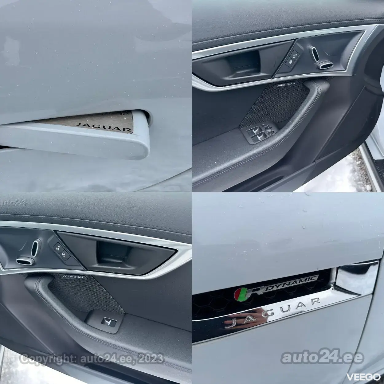 Jaguar F-Type 3.0 250kW