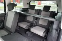 Volkswagen Sharan 1.4 110kW thumbnail