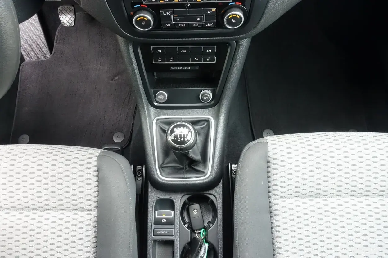 Volkswagen Sharan 1.4 110kW