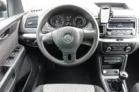 Volkswagen Sharan 1.4 110kW thumbnail