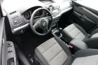 Volkswagen Sharan 1.4 110kW thumbnail