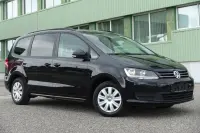Volkswagen Sharan 1.4 110kW thumbnail