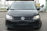 Volkswagen Sharan 1.4 110kW thumbnail