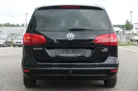 Volkswagen Sharan 1.4 110kW thumbnail