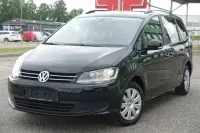 Volkswagen Sharan 1.4 110kW thumbnail