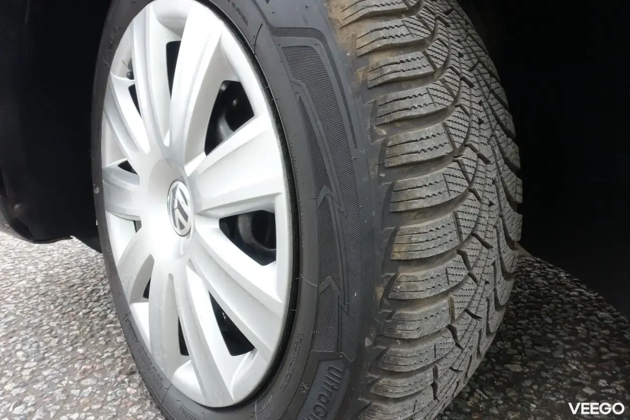 Volkswagen Sharan 1.4 110kW