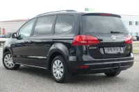 Volkswagen Sharan 1.4 110kW thumbnail
