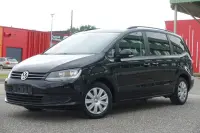 Volkswagen Sharan 1.4 110kW thumbnail