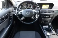 Mercedes-Benz C200 Elegance 2.1 100kW thumbnail