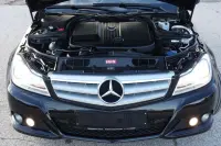 Mercedes-Benz C200 Elegance 2.1 100kW thumbnail