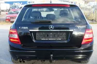 Mercedes-Benz C200 Elegance 2.1 100kW thumbnail