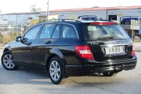 Mercedes-Benz C200 Elegance 2.1 100kW thumbnail
