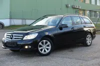 Mercedes-Benz C200 Elegance 2.1 100kW thumbnail