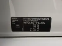 BMW 320D Touring 2.0 135kW thumbnail