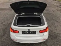 BMW 320D Touring 2.0 135kW thumbnail
